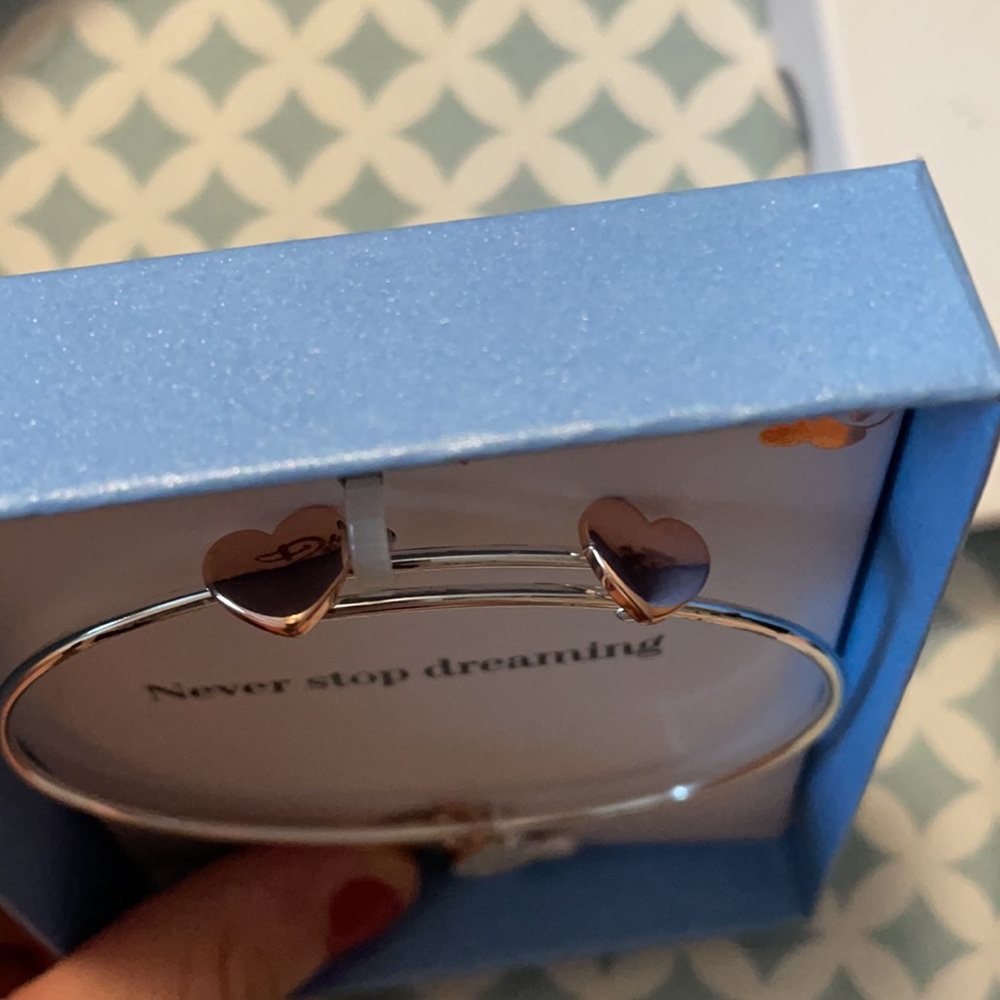 Disney Bangle - Picture 2 of 4